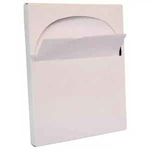 Protetor P/Assento Sanitário Pap - 86FLS